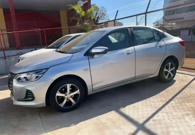 Chevrolet onix plus 10mt lt1 2020