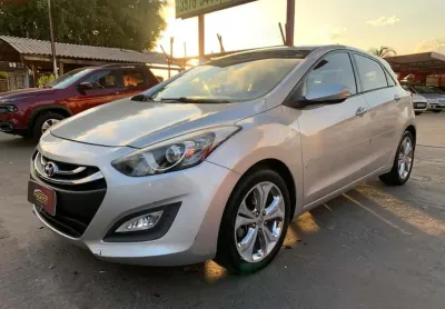Hyundai i30 2014