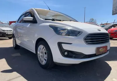 Ford ka se plus 1.0 sd c 2020