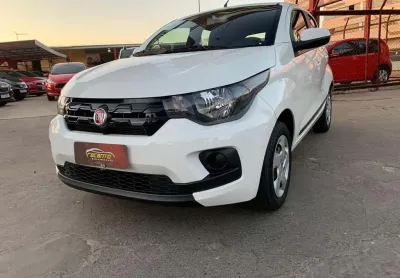 Fiat mobi like 1.0 fire flex 5p. 2017