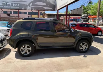Renault duster 20 d 4x4 2013