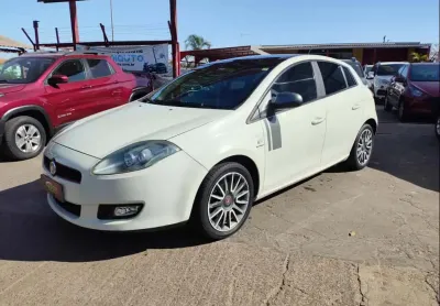 Fiat bravo sporting 1.8 2014