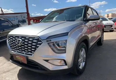 Hyundai creta1ta comfort 2024