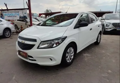 Chevrolet onix 10mt joye 2019