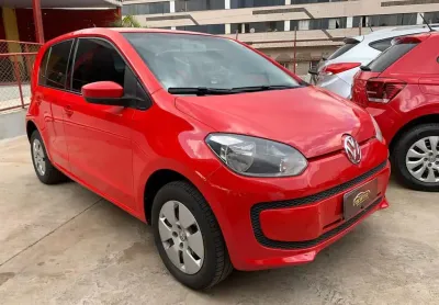 Volkswagen up take ma 2016