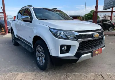 Chevrolet s10 ltz fd4a 2022