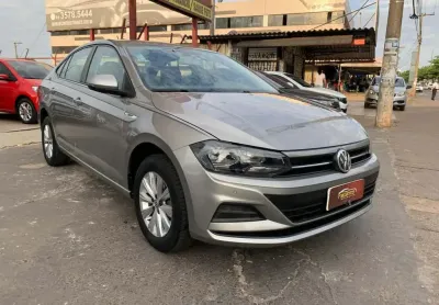 Volkswagen virtus af 2019