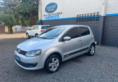 Volkswagen fox 2014 1.0 mi 8v flex 4p manual