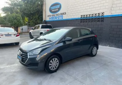 Hyundai hb20s 2016 1.0 comfort plus 12v flex 4p manual