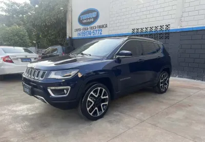 Jeep compass 2021 2.0 16v diesel limited 4x4 automático