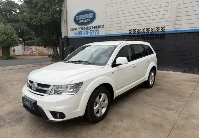 Fiat freemont 2012 2.4 precision 16v gasolina 4p automático