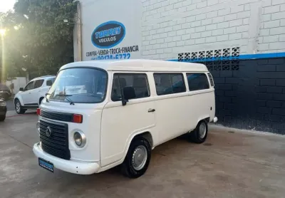 Volkswagen kombi 2009 1.4 mi std 8v flex 4p manual