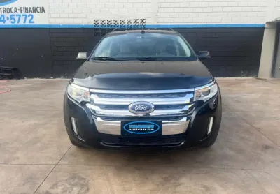 Ford edge 2013 3.5 v6 gasolina limited awd automático