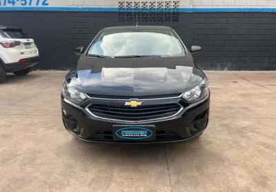 Chevrolet prisma 2019 1.4 mpfi lt 8v flex 4p manual