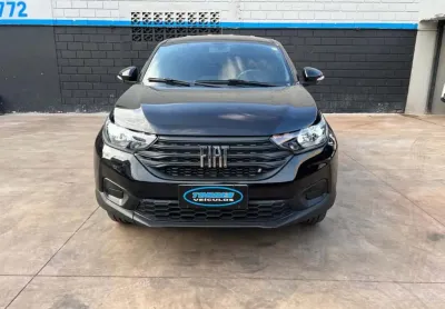 Fiat strada 2023 1.3 firefly flex freedom cd manual