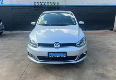 Volkswagen fox 2016 1.6 mi rock in rio 8v flex 4p manual