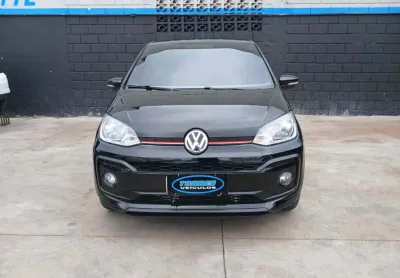Volkswagen Up 2019 1.0 tsi move up 12v flex 4p manual