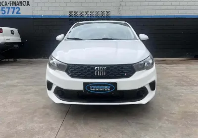 Fiat Argo 2022 1.0 firefly flex manual