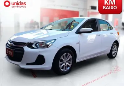 Chevrolet onix 2023 1.0 flex lt manual