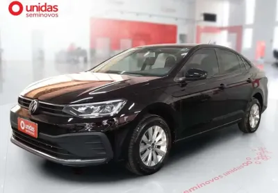 Volkswagen virtus 2025 1.0 170 tsi automático