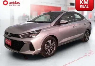 Hyundai hb20s 2023 1.0 tgdi flex edição especial automático