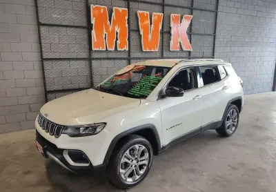 Jeep compass 2.0 longitude td350 aut diesel 2022
