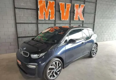 Bmw i3 bev 170cv aut elétrico 2021