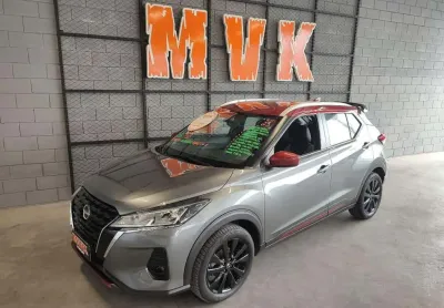Nissan kicks 1.6 xplay cvt flex 2023