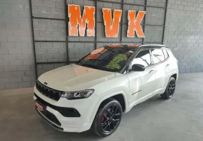 Jeep compass 2.0 black hurricane aut gasolina 2025