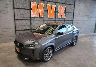 Fiat fastback 1.0 200 turbo aut flex 2024