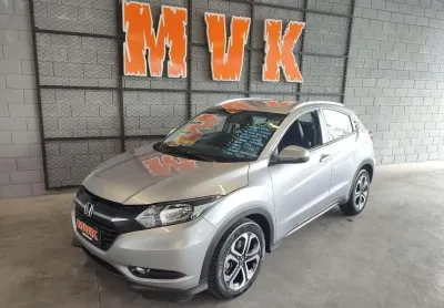 Honda hr-v ex cvt aut flex 2018