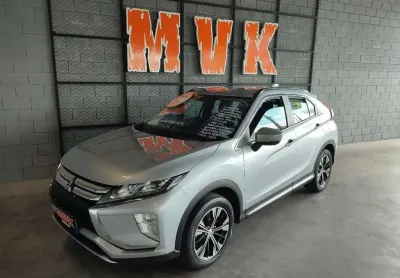 Mitsubishi eclipse cross 1.5 hpe aut gasolina 2022