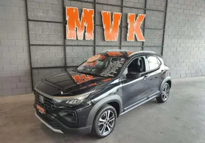 Fiat pulse audace t200 aut flex 2023