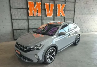Volkswage nivus 1.0 highline tsi aut flex 2024