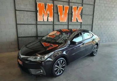 Toyota Corolla Xei 2.0 Aut Flex 2019
