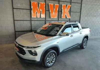 Chevrolet montana 1.2 lt mec flex 2023