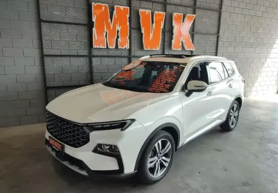 Ford territory 1.5 titanium aut gasolina 2024