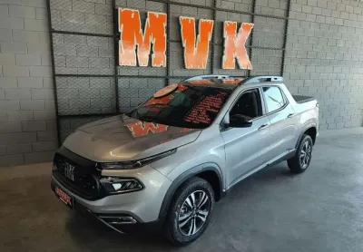 Fiat toro freedom 1.3 t270 4x2 aut flex 2025