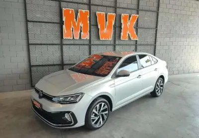 Volkswagen Virtus Highline 200 TSI 1.0 Aut Flex 2023