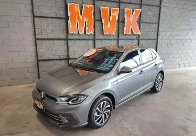 Volkswagen polo 1.0 170 tsi highline aut flex 2025