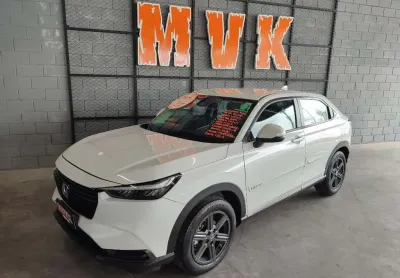 Honda hr-v 1.5 exl cvt flex 2024