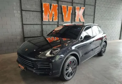 Porche cayenne 3.0 v6 aut gasolina 2019