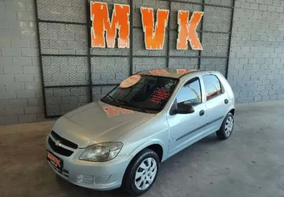 Chevrolet celta 1.0 ls mec flex 2012