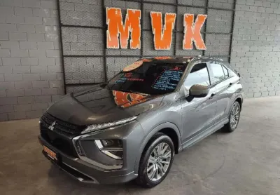 Mitsubishi Eclipse Cross 1.5 Rush Aut Gasolina 2025