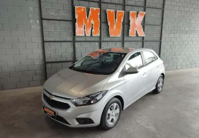 Chevrolet onix 1.4 lt mec flex 2019