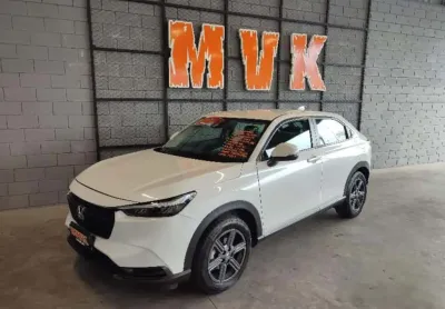 Honda hr-v 1.5 exl aut flex 2023