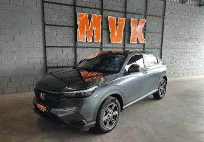 Honda hr-v 1.5 exl aut flex 2024