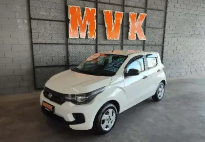 Fiat mobi 1.0 like mec flex 2020