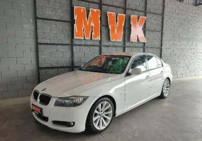 Bmw 320i 2.0 pg51 aut gasolina 2011