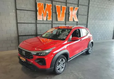 Fiat pulse drive 1.3 aut flex 2023